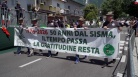 fotogramma del video 50° Sisma: Zilli, adunata alpini Triveneto successo oltre ...